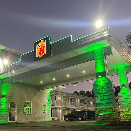 金斯兰温德姆速8酒店 外观 照片